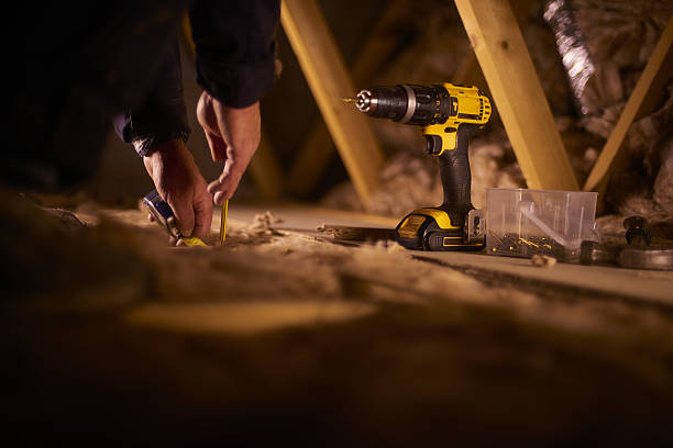 Best Insulation for Specific Applications in Bloomington, MN